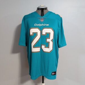 XL Miami Dolphins Ajay jersey